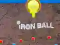 Spel Järn Boll på nätet Spel Järn Boll på nätet