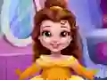 Spel Skön Babys Bad på nätet Spel Skön Babys Bad på nätet