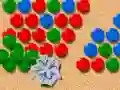 Spel Pinboard Bubble Shooter på nätet