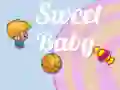 Spel Söt Bebis på nätet Spel Söt Bebis på nätet