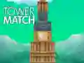 Spel Tornmatch på nätet