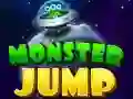 Spel Monster Hoppa pÄ nÀtet Spel Monster Hoppa pÄ nÀtet
