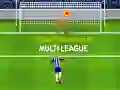 Spel Straff: Multi Liga pÄ nÀtet Spel Straff: Multi Liga pÄ nÀtet