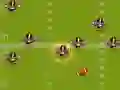 Spel Återkomst av Fotbollsmannen på nätet