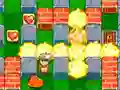 Spel Bombarvänner på nätet Spel Bombarvänner på nätet