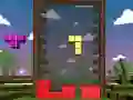Spel Skapa Tetris på nätet