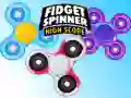 Spel Fidget Spinner Högsta Poäng på nätet