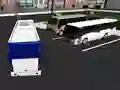 Spel Bussparkering 3D på nätet