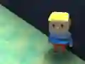 Spel Kogama Parkour för 4 Spelare på nätet