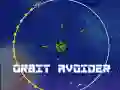 Spel Orbit Undvikare på nätet