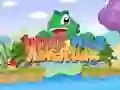 Spel Lilla Dinoäventyret på nätet