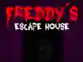 Spel Fem nätter hos Freddy: Freddys flykthus på nätet