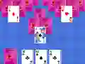Spel Hotell Solitaire Deluxe på nätet