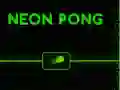 Spel Neon Pong på nätet