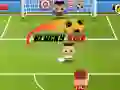 Spel Blocky Kick pÄ nÀtet Spel Blocky Kick pÄ nÀtet