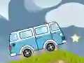 Spel Buss Rally på nätet