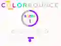 Spel Färg Studs på nätet
