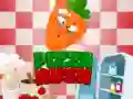 Spel Pizza Rush pÄ nÀtet Spel Pizza Rush pÄ nÀtet