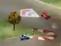 Spel Drift Cup Racing på nätet