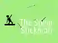 Spel Spjut Stickman pÄ nÀtet Spel Spjut Stickman pÄ nÀtet