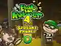 Spel Bob Tjuv 4 på nätet