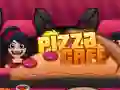 Spel Pizza Café på nätet
