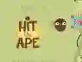 Spel Slå Apan på nätet Spel Slå Apan på nätet