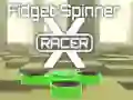 Spel Fidget Spinner X Racer pÄ nÀtet Spel Fidget Spinner X Racer pÄ nÀtet