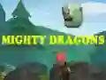 Spel MÀktiga Dragor pÄ nÀtet Spel MÀktiga Dragor pÄ nÀtet