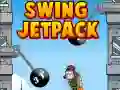 Spel Svängande Jetpack på nätet