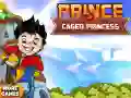 Spel Prins och FÄngad Prinsessa pÄ nÀtet Spel Prins och FÄngad Prinsessa pÄ nÀtet