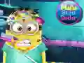 Spel Mini Hudläkare på nätet Spel Mini Hudläkare på nätet