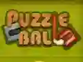 Spel Pusselboll på nätet