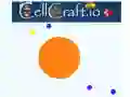 Spel Cellcraft.io på nätet