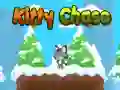 Spel Kattjakt pÄ nÀtet Spel Kattjakt pÄ nÀtet