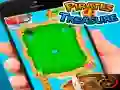 Spel Piraternas skatt pÄ nÀtet Spel Piraternas skatt pÄ nÀtet