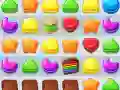 Spel Cookie Jam pÄ nÀtet Spel Cookie Jam pÄ nÀtet