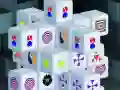 Spel Mahjong Dimensioner 15 Minuter på nätet