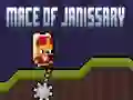 Spel Mace av Janissar på nätet