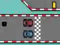 Spel Pixel Kart på nätet