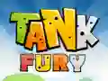 Spel Tankarnas Raseri på nätet