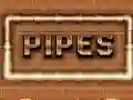 Spel Rör på nätet Spel Rör på nätet