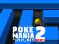 Spel Poke Mania 2: Labyrintmästare på nätet Spel Poke Mania 2: Labyrintmästare på nätet