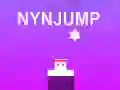 Spel Nynjump på nätet