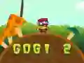 Spel Gogi 2 pÄ nÀtet Spel Gogi 2 pÄ nÀtet