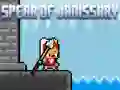 Spel Spear of Janissary på nätet