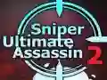 Spel Sniper: Ultimata Mördaren 2 på nätet