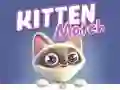Spel Kattmatch pÄ nÀtet Spel Kattmatch pÄ nÀtet