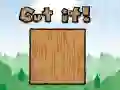 Spel Klipp det pÄ nÀtet Spel Klipp det pÄ nÀtet