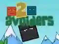 Spel 2 Undvikare pÄ nÀtet Spel 2 Undvikare pÄ nÀtet